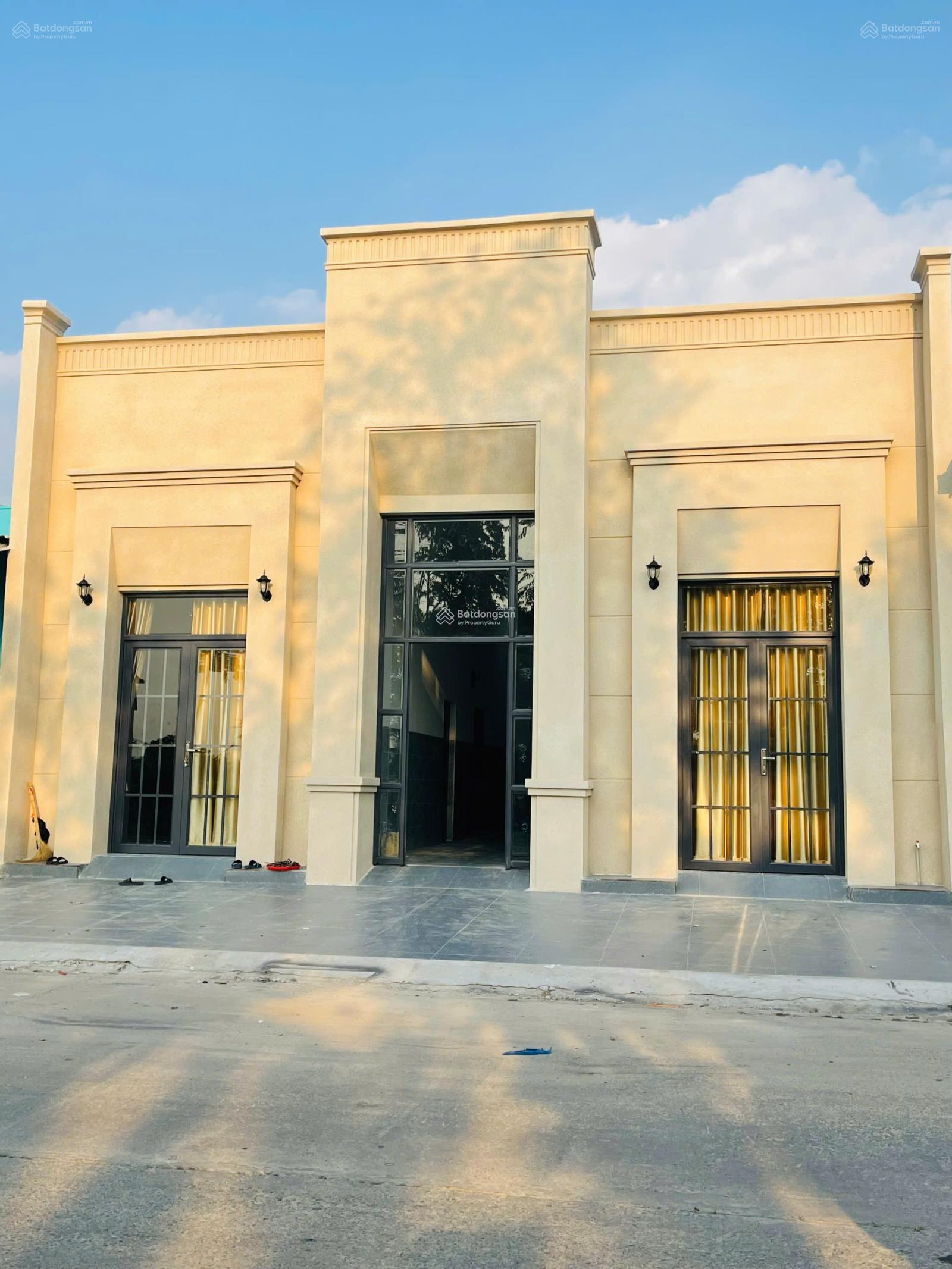 BÁN NHÀ TRỌ KẾT HỢP SHOPHOUSE HIẾM TẠI THỚI HÒA – DÒNG TIỀN ỔN ĐỊNH 25 TRIỆU/THÁNG