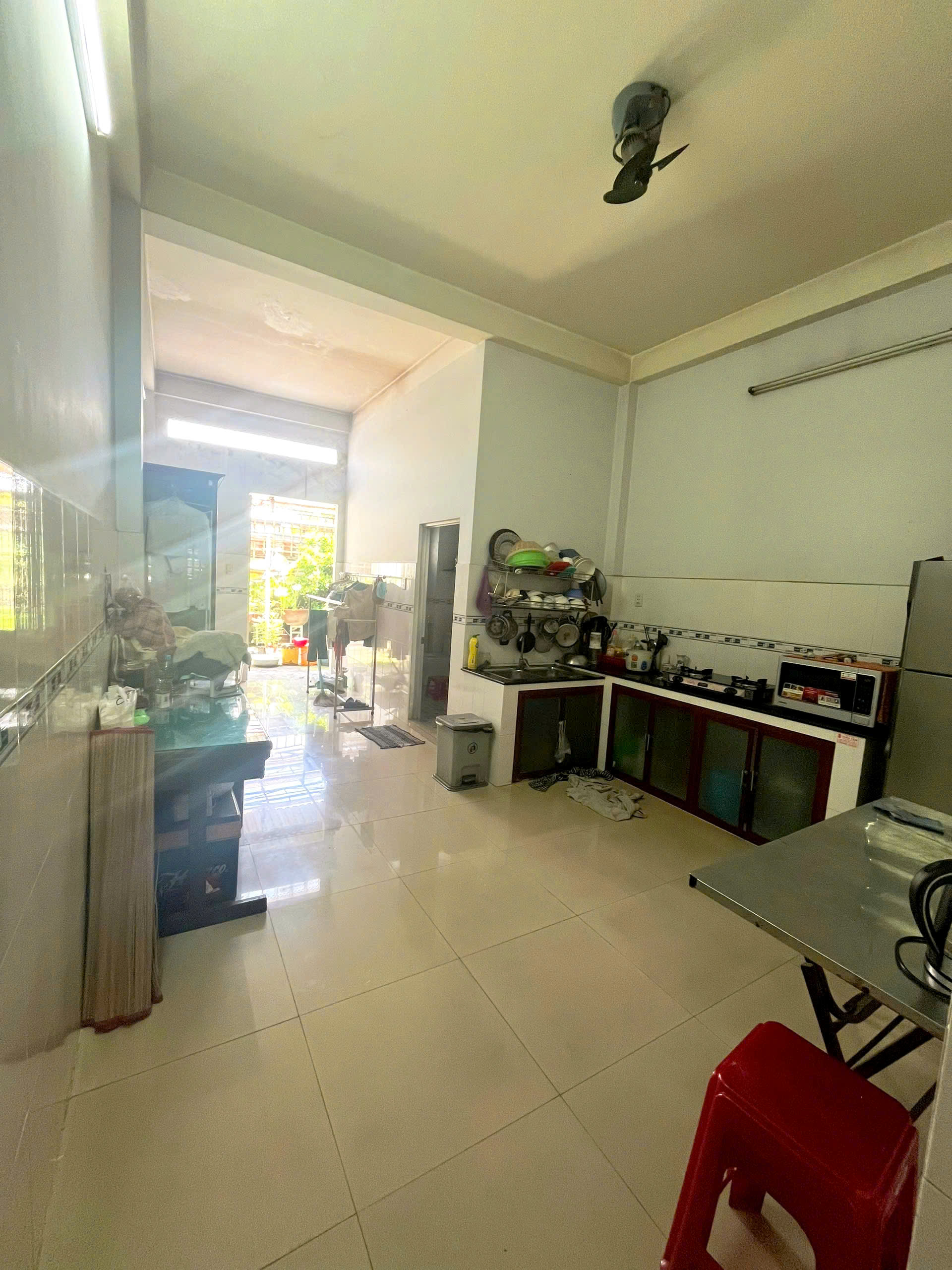 CẦN BÁN 165M2 4,1X40 NHÀ 1 TẤM MT ĐƯỜNG ĐINH ĐỨC THIỆN