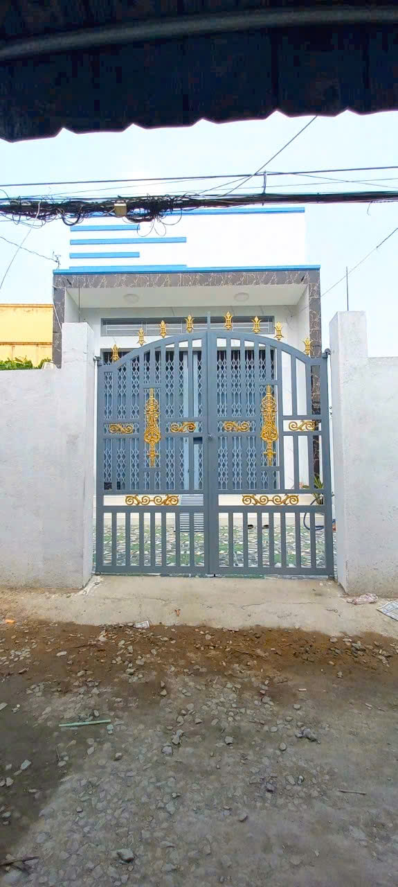 CẦN BÁN 92M2 5X18 NHÀ CẤP 4 ĐƯỜNG HẺM XE HƠI