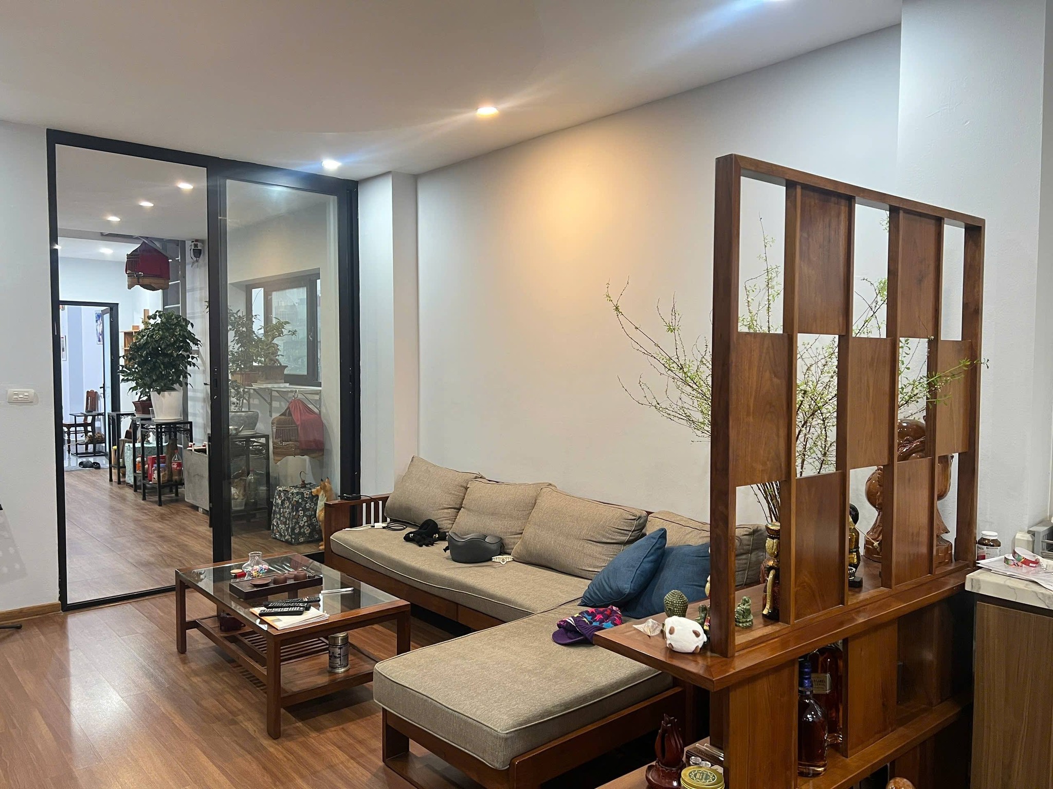 🔅 BÁN TÒA VĂN PHÒNG MẶT PHỐ NGUYỄN NGỌC NẠI,170M2 9 TẦNG MT 7M, CHỈ 115 TỶ 🔅