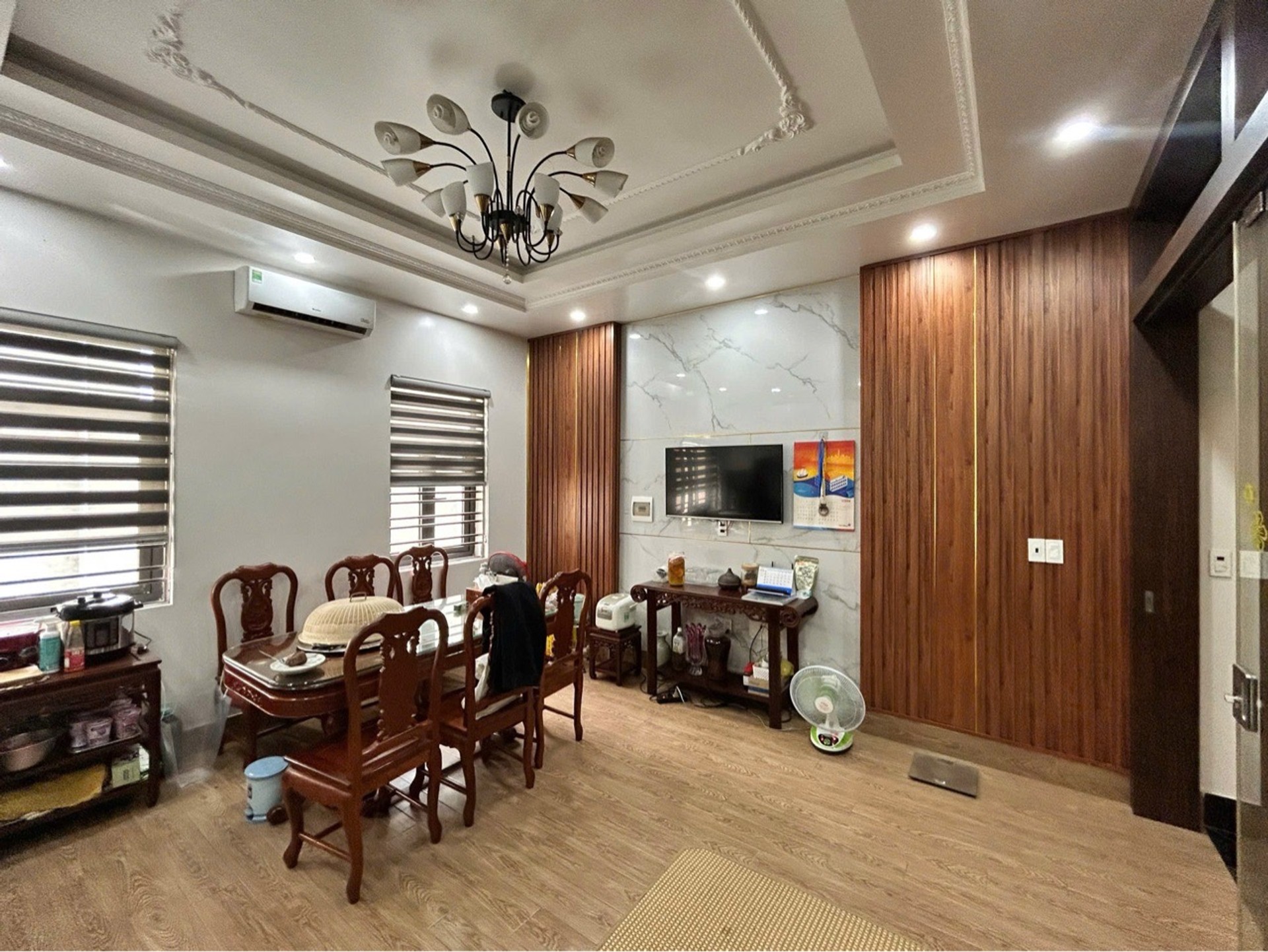 Shophouse Hoàng Huy Mall – Vị trí kinh doanh đẹp, giá chỉ 12,9 tỷ.