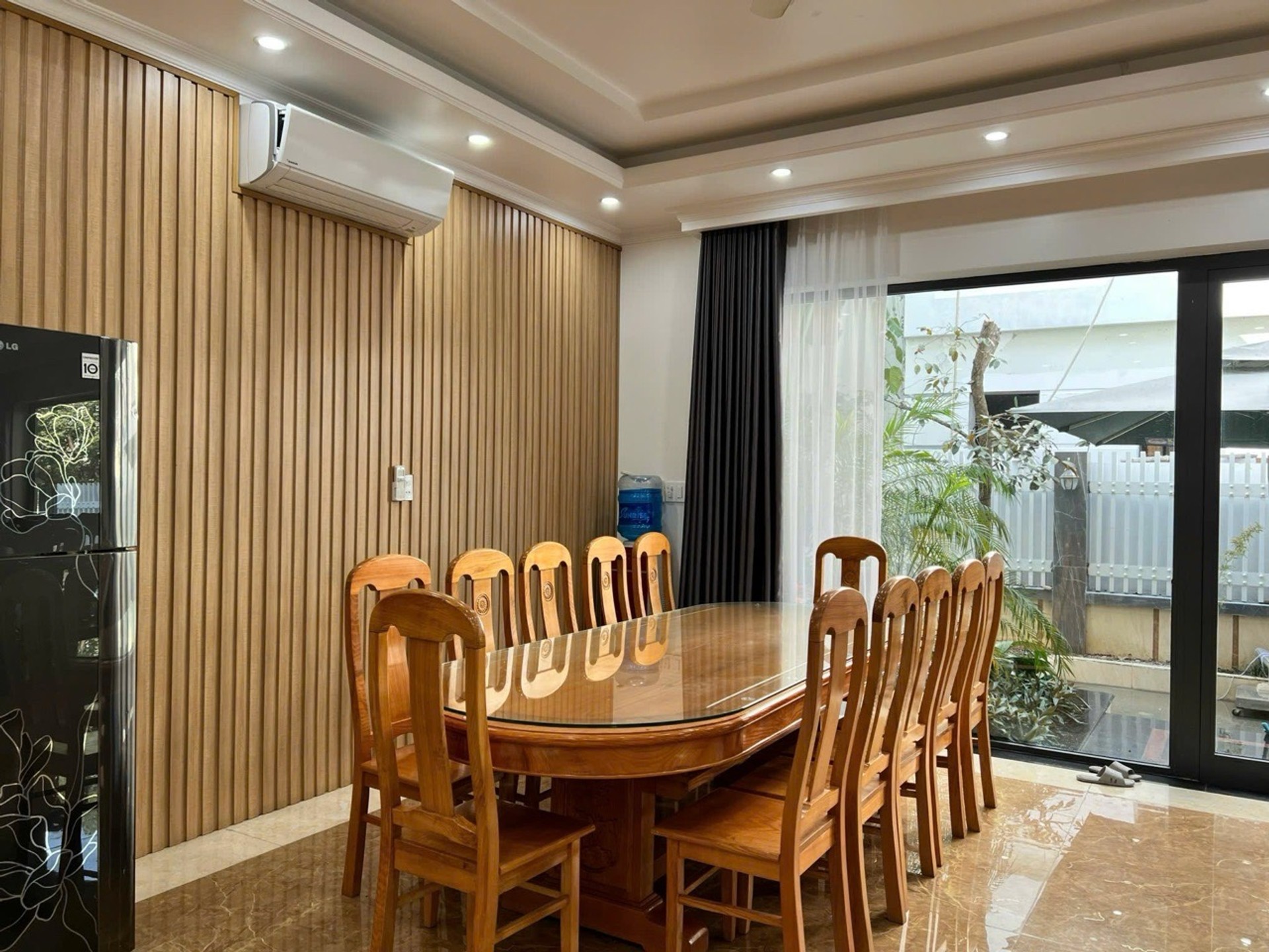 Biệt thự đơn lập ven sông Waterfront City – Hàng hiếm đẳng cấp.