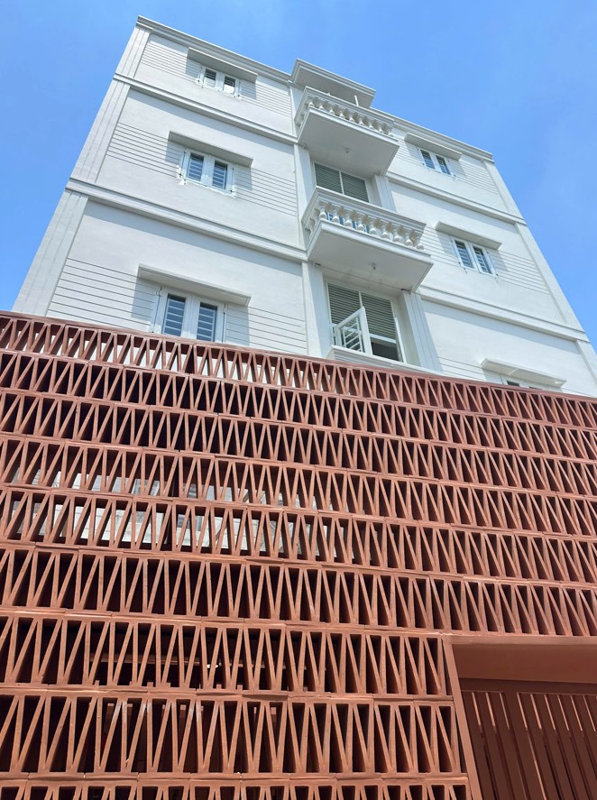 Greengate Apartment quận 2 - Phòng mới xây, full tiện ích - Vị trí thuận tiện, dọn vào ở ngay