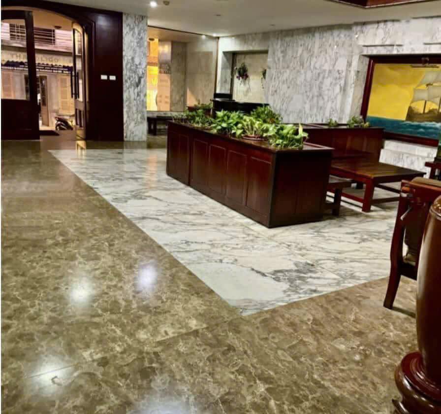 🔅 BÁN TÒA KHÁCH SẠN MẶT PHỐ BÙI THỊ XUÂN 223M2 11 TẦNG MT 8M, CHỈ 198 TỶ 🔅