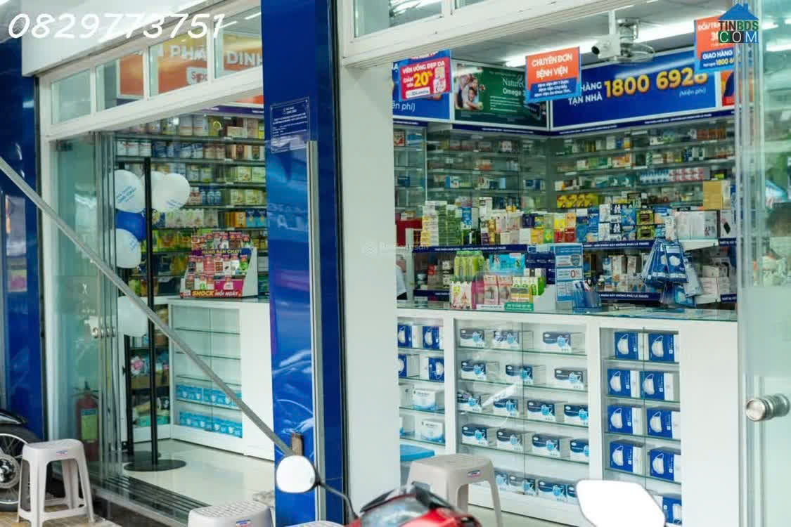 Bán nhà Long Châu ĐT 851, giá 5.7 tỷ (1 căn 3,5 tỷ), tổng 133m2, Lai Vung, Đồng Tháp