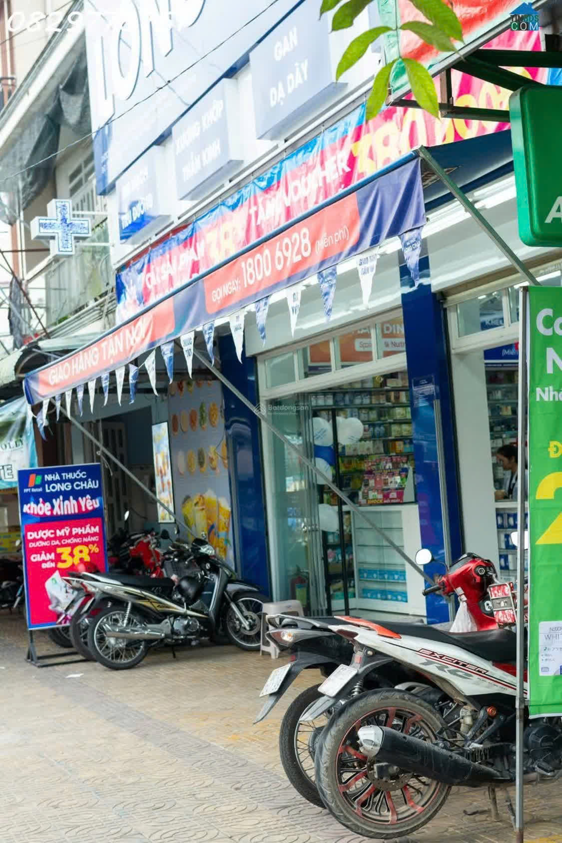 Bán nhà Long Châu ĐT 851, giá 5.7 tỷ (1 căn 3,5 tỷ), tổng 133m2, Lai Vung, Đồng Tháp