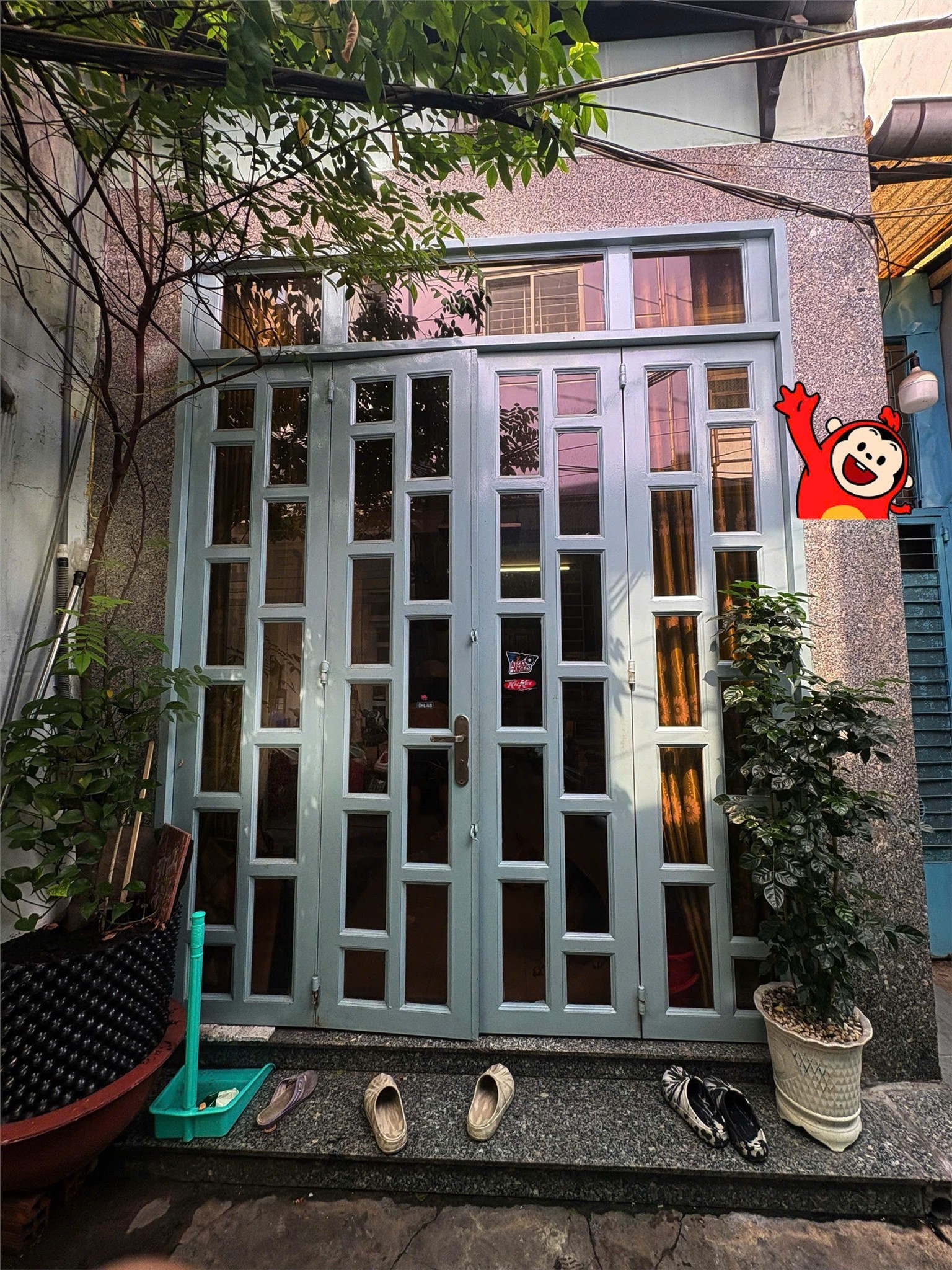NHÀ ĐẸP – GIÁ TỐT – CHÍNH CHỦ CẦN BÁN NHÀ TẠI Phường 10 QUẬN 8 TP HCM