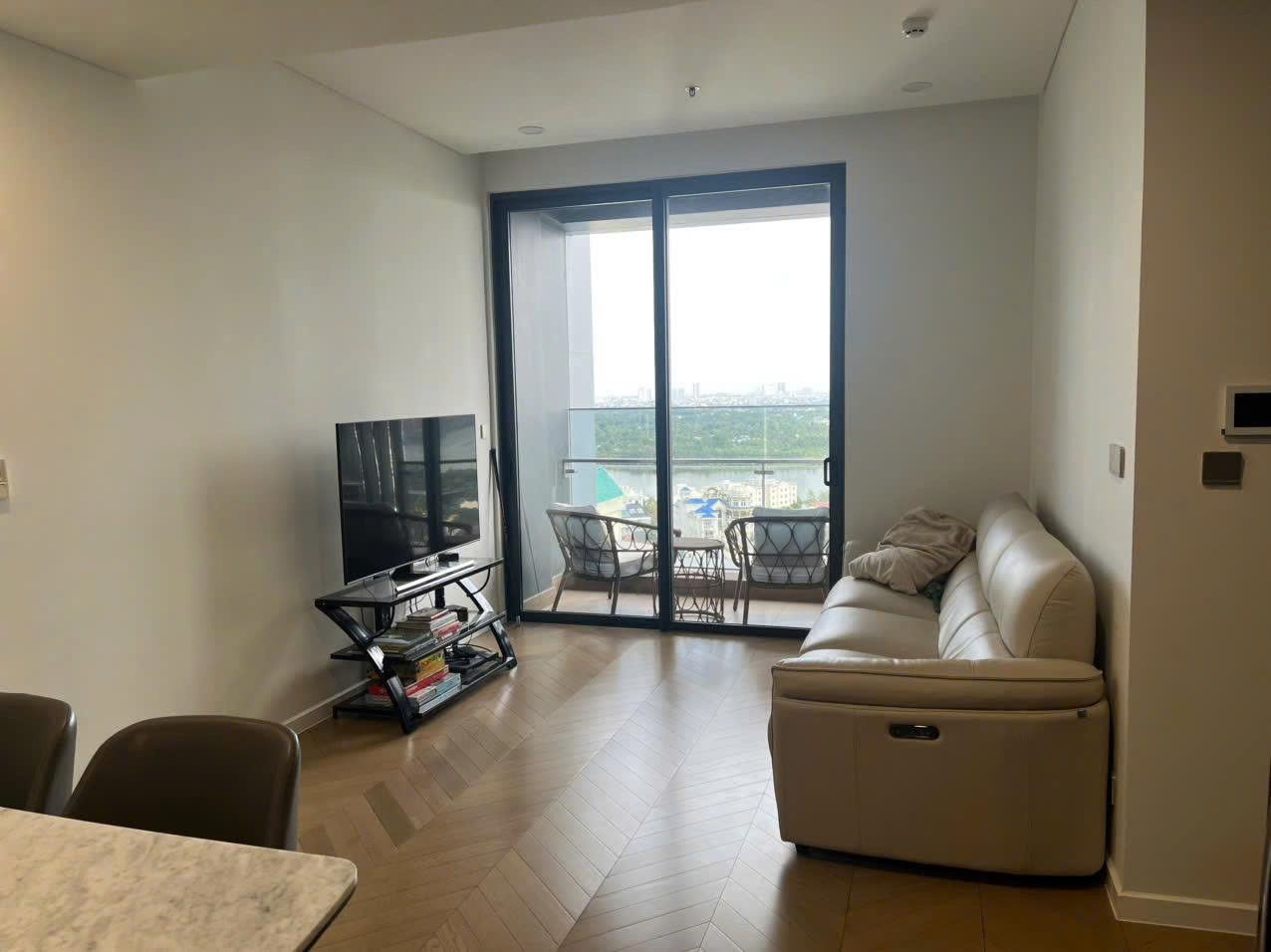 BÁN CĂN HỘ CAO CẤP LUMIÈRE RIVERSIDE AN KHÁNH - 3PN VIEW LANDMARK 81 – CẦU SÀI GÒN – Quận 1