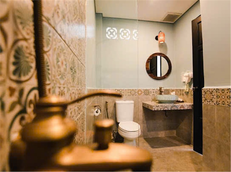HOT HOT – CHÍNH CHỦ CẦN BÁN VILLA HOMESTAY 8PN Tại KĐT Trảng Kèo, X.Cẩm Hà, TP.Hội An, Quảng Nam