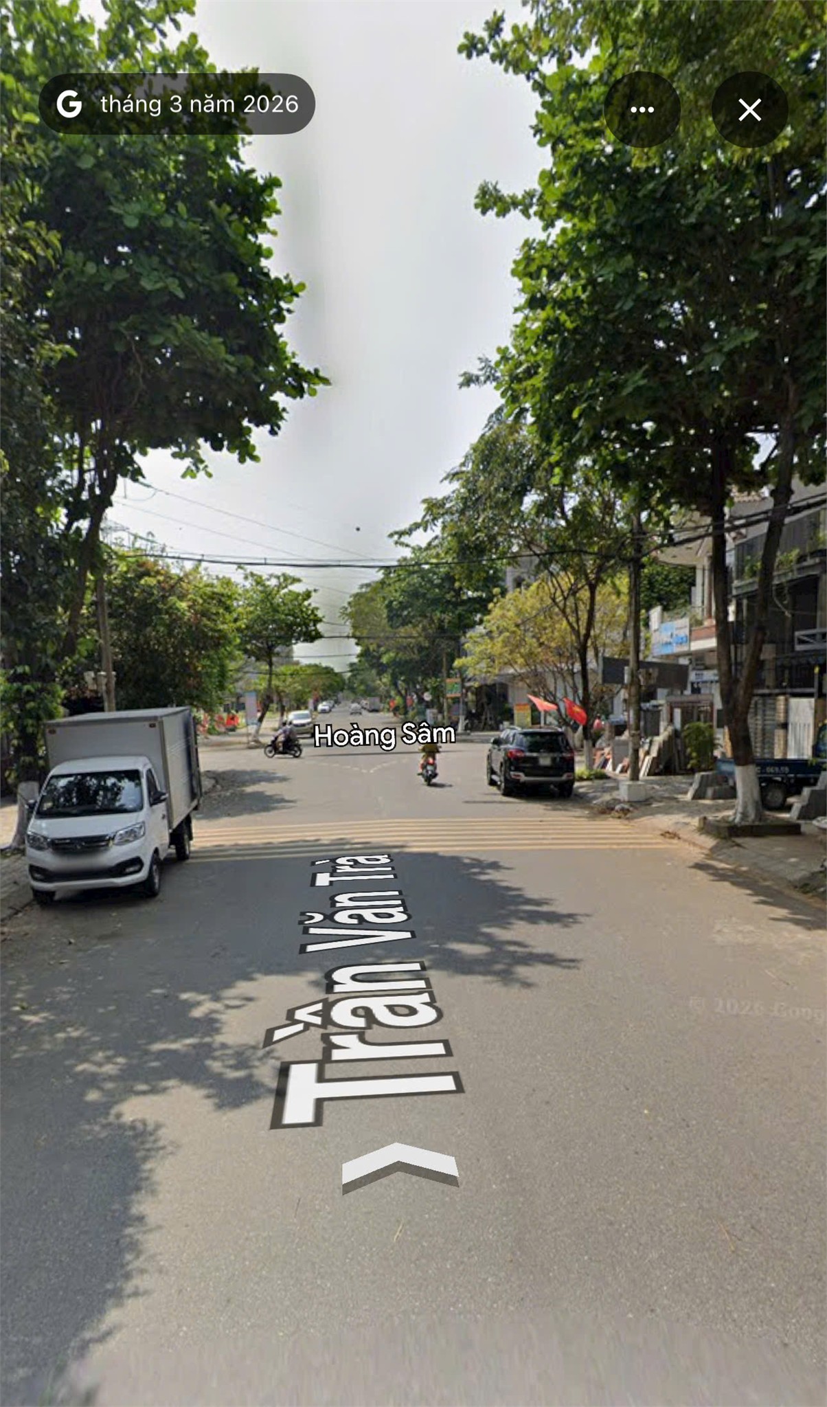 ĐẦU TƯ SINH LỜI  - GIÁ TỐT - CHÍNH CHỦ Cần Bán Lô Đất Mặt Tiền Trần Văn Trà, Hòa Xuân, Cẩm Lệ , Tp. Đà Nẵng.