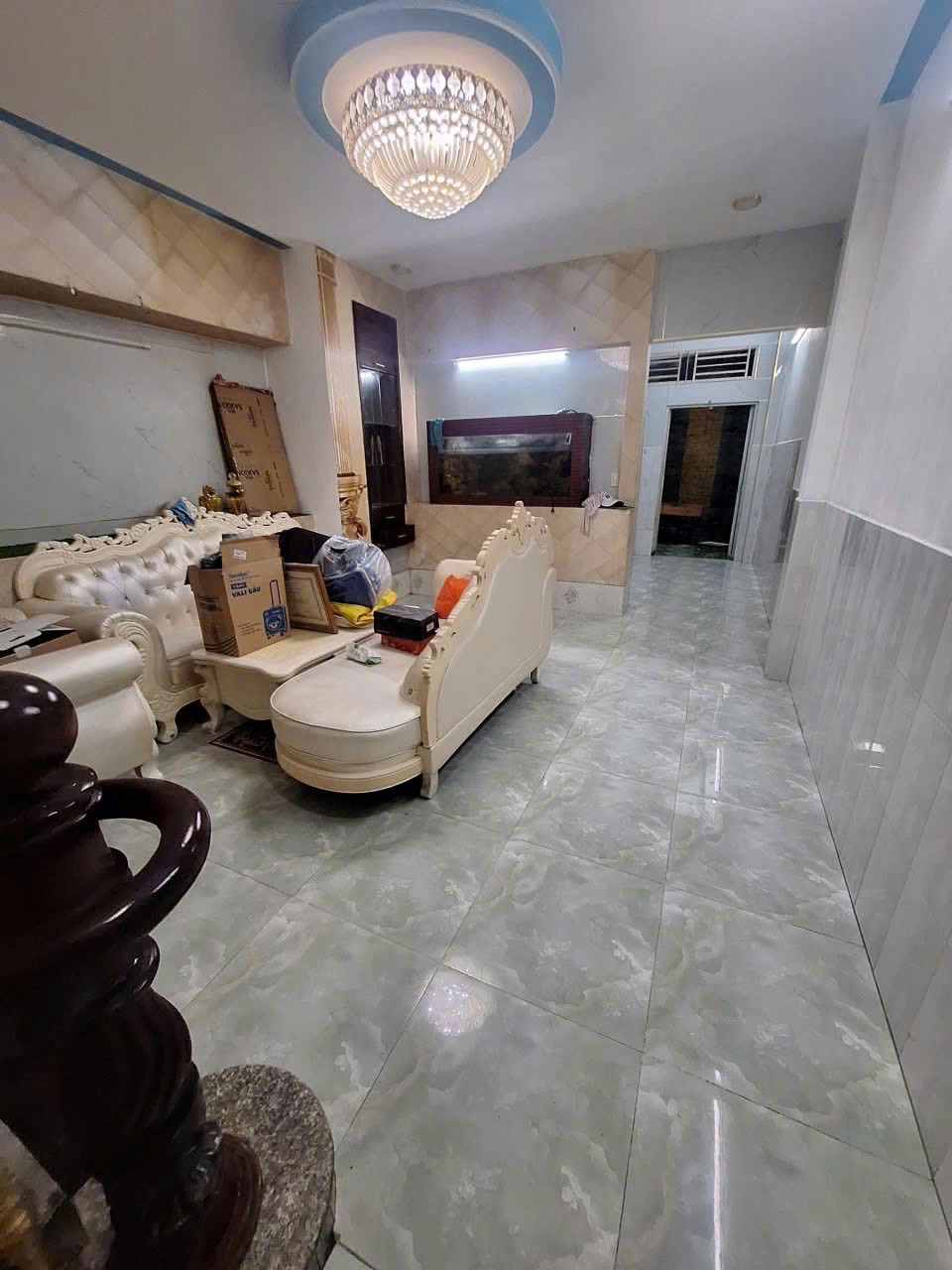 ĐẤT ĐẸP - GIÁ ĐẦU TƯ  – CHÍNH CHỦ CẦN BÁN ĐẤT Tại Đường Thạnh Xuân 62, P.Thạnh Xuân, Q.12, TP.HCM