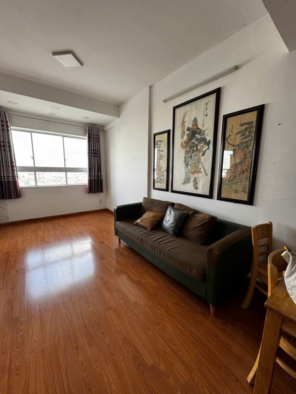 CHỦ KẸT TIỀN CẦN BÁN GẤP CĂN HỘ 2 PHÒNG NGỦ, 60M² TẠI TRUNG TÂM QUẬN TÂN PHÚ – GIÁ CHỈ 2TỶ250TR