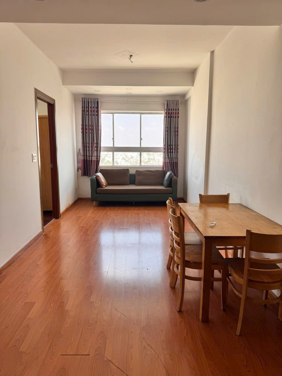 CHỦ KẸT TIỀN CẦN BÁN GẤP CĂN HỘ 2 PHÒNG NGỦ, 60M² TẠI TRUNG TÂM QUẬN TÂN PHÚ – GIÁ CHỈ 2TỶ250TR