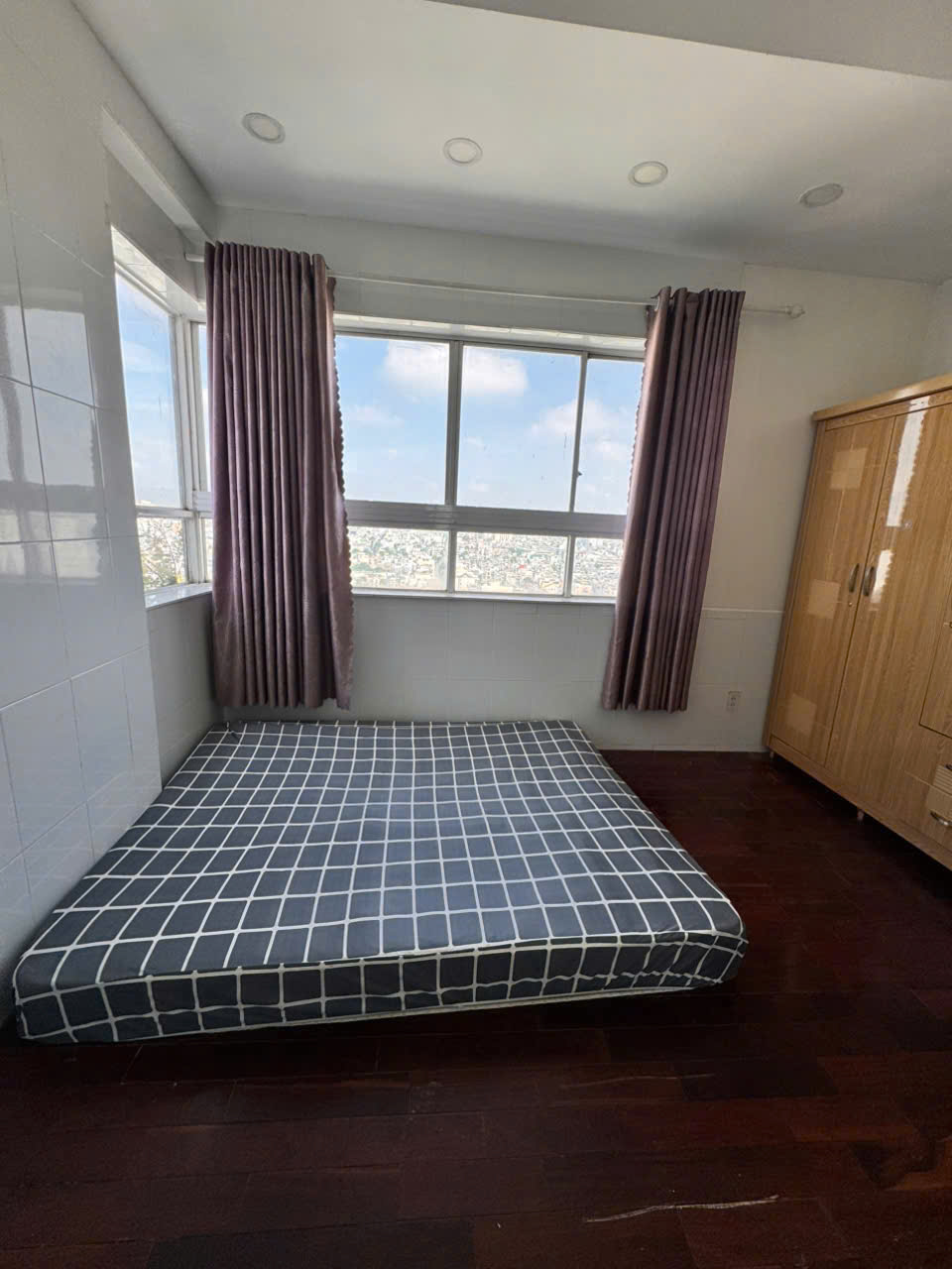 CHỦ KẸT TIỀN CẦN BÁN GẤP CĂN HỘ 2 PHÒNG NGỦ, 60M² TẠI TRUNG TÂM QUẬN TÂN PHÚ – GIÁ CHỈ 2TỶ250TR