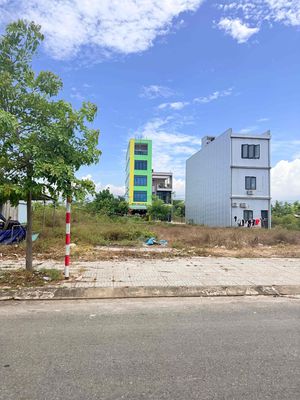 ♥ Đất Mặt Tiền Xuân Diệu sát Công Viên, Như Nguyệt, Sông Hàn, 190m2, ngang 12m