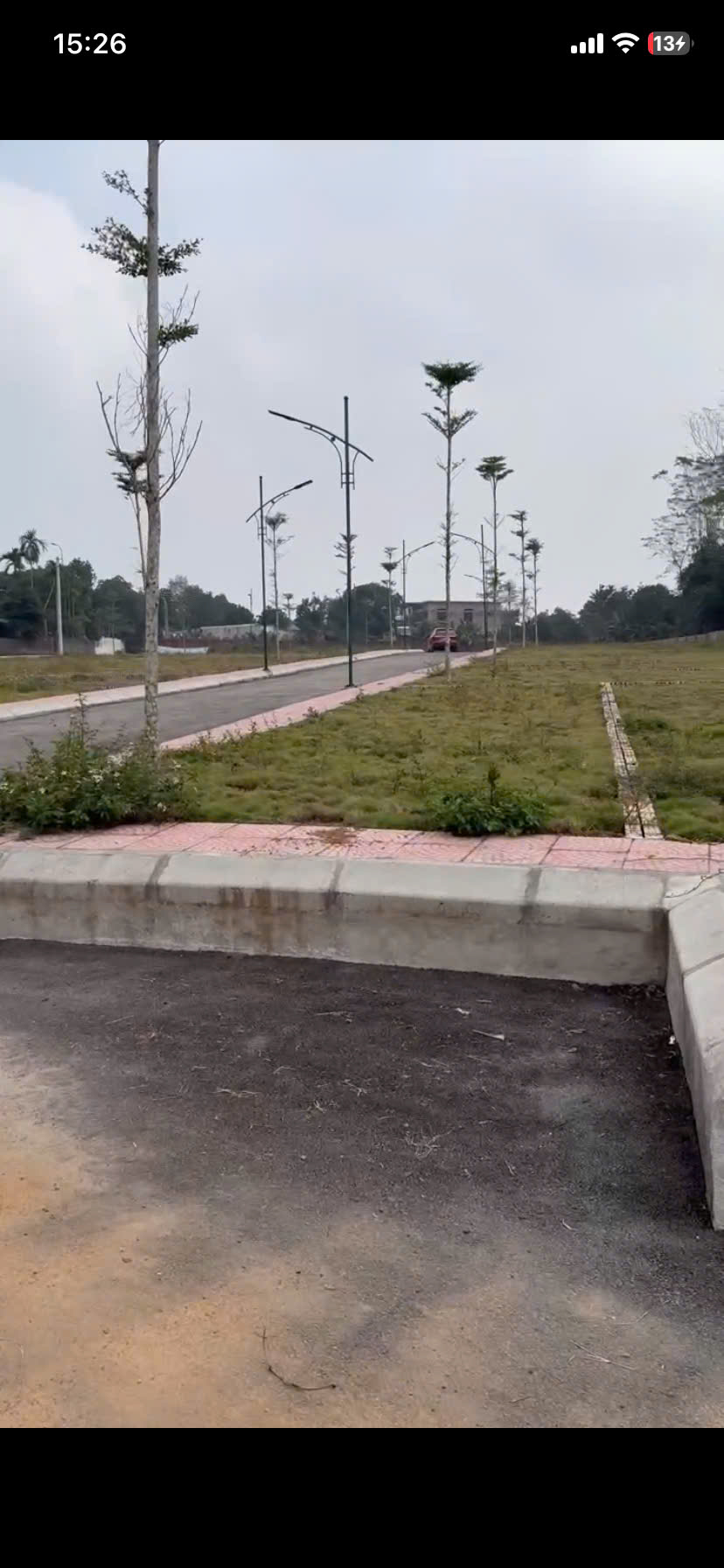CHÍNH CHỦ CẦN BÁN ĐẤT THÔN TRẠI HỒ – XÃ ĐOÀI PHƯƠNG, HÀ NỘI