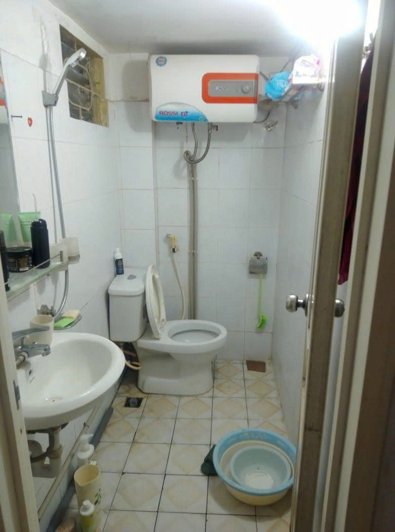 CHO THUÊ CHUNG CƯ MINI CHÍNH CHỦ – CẦU GIẤY