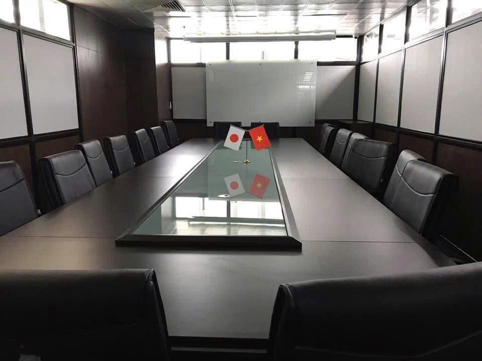 CHO THUÊ VĂN PHÒNG HẠNG A – SUN SQUARE, 21 LÊ ĐỨC THỌ, MỸ ĐÌNH, HÀ NỘI
