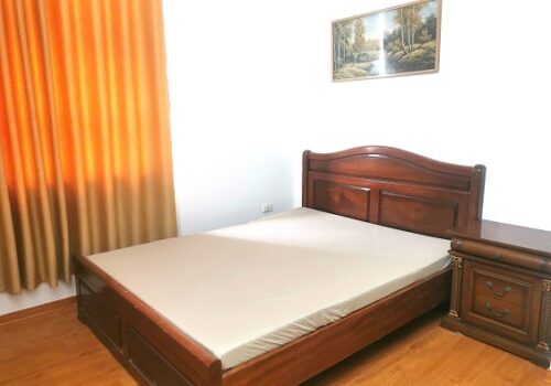 Chính chủ cho thuê căn hộ 97m2 – 3N2VS đường Nguyễn Cơ Thạch (Mỹ Đình – Nam Từ Liêm)