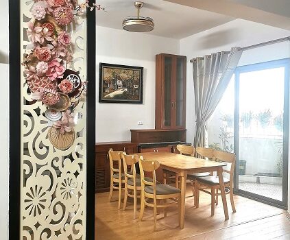 Chính chủ cho thuê căn hộ 97m2 – 3N2VS đường Nguyễn Cơ Thạch (Mỹ Đình – Nam Từ Liêm)
