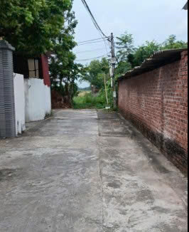 Chính chủ bán đất ở đô thị 240m2 – 2 mặt tiền tại Xã Nghĩa Đạo, Thuận Thành, Bắc Ninh – Mr.Hữu 0913093312