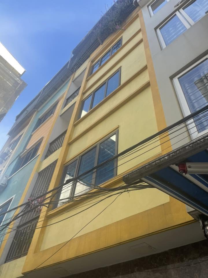 BÁN NHÀ LÊ QUANG ĐẠO 48M², PHÂN LÔ VIP, NGÕ NÔNG GẦN PHỐ, NHÀ ĐẸP Ở LUÔN, CHỈ NHỈNH 11 TỶ
