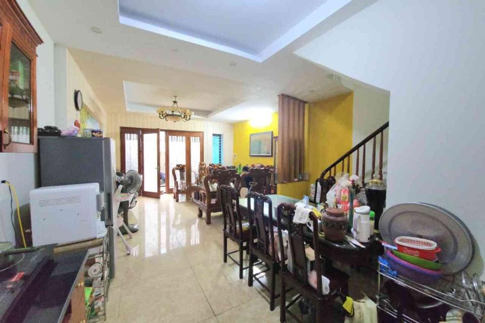 BÁN NHÀ LÊ QUANG ĐẠO 48M², PHÂN LÔ VIP, NGÕ NÔNG GẦN PHỐ, NHÀ ĐẸP Ở LUÔN, CHỈ NHỈNH 11 TỶ