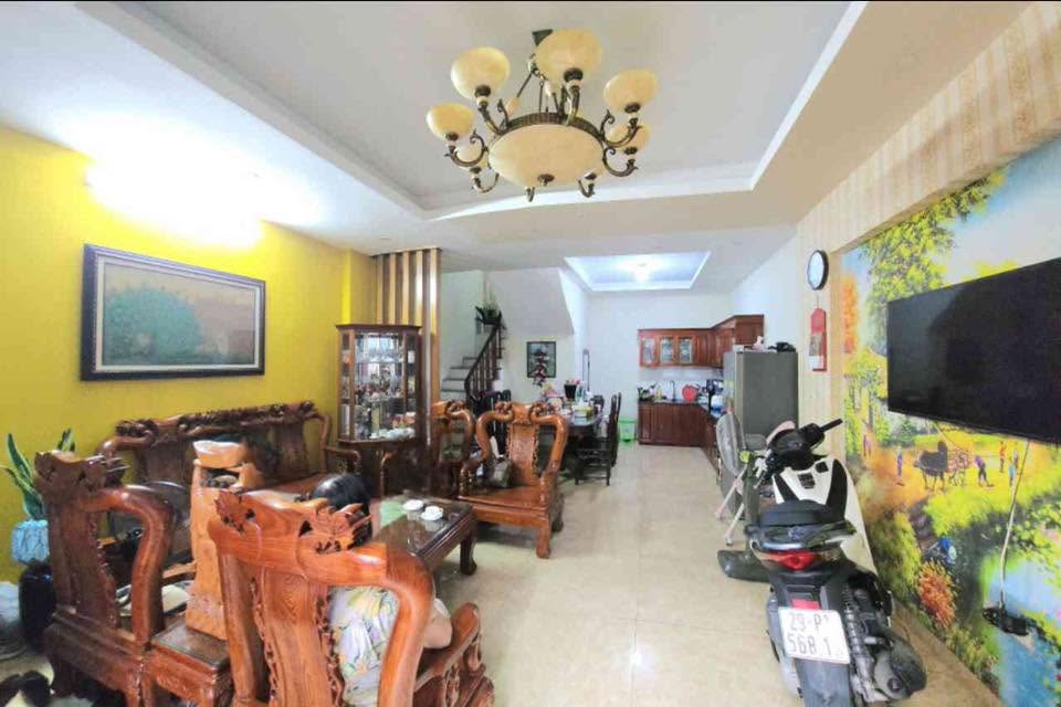 BÁN NHÀ LÊ QUANG ĐẠO 48M², PHÂN LÔ VIP, NGÕ NÔNG GẦN PHỐ, NHÀ ĐẸP Ở LUÔN, CHỈ NHỈNH 11 TỶ