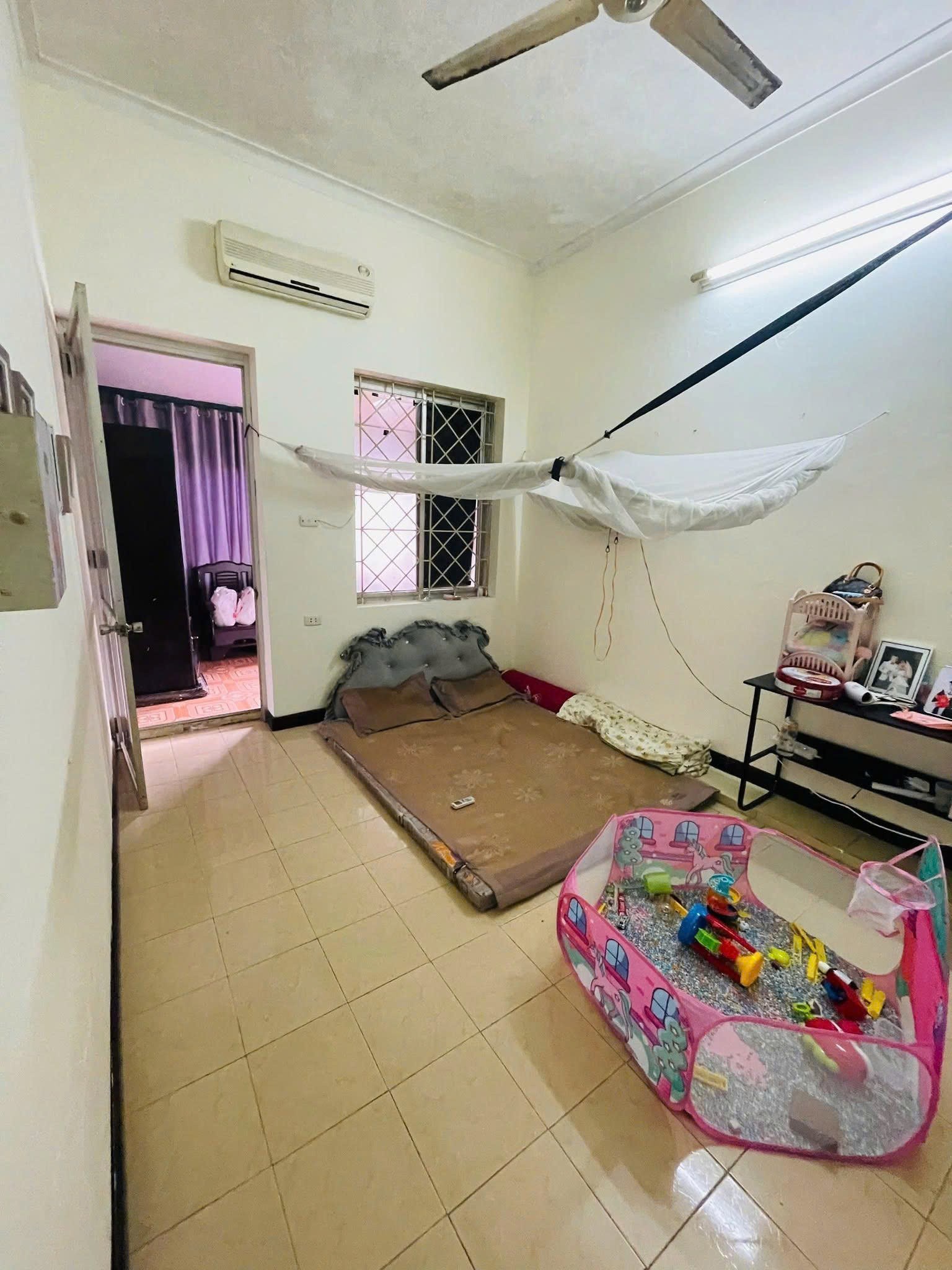 HOT HOT – CHÍNH CHỦ CẦN BÁN CĂN TẬP THỂ BỆNH VIỆN NHI TRUNG ƯƠNG  Đường La Thành, P.Láng, TP.Hà Nội