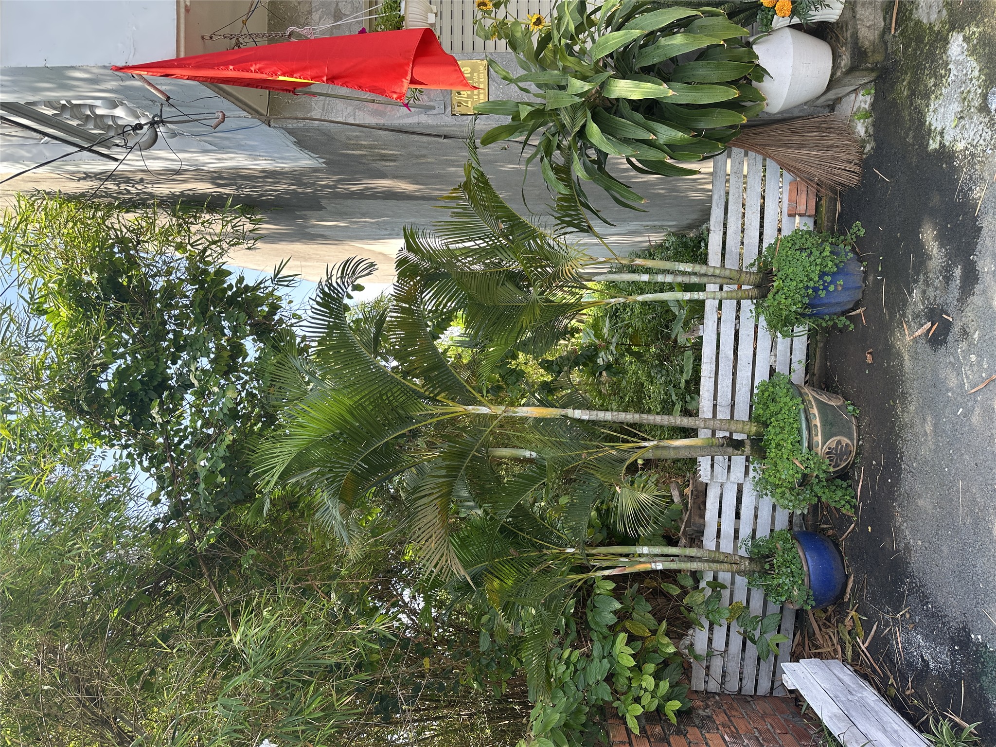 ĐẤT ĐẸP - GIÁ TỐT Bán đất 2/43/15 Tô Ngọc Vân, Gò Vấp, 56.8m² nở hậu 4.86m - 3.2 tỷ (TL)