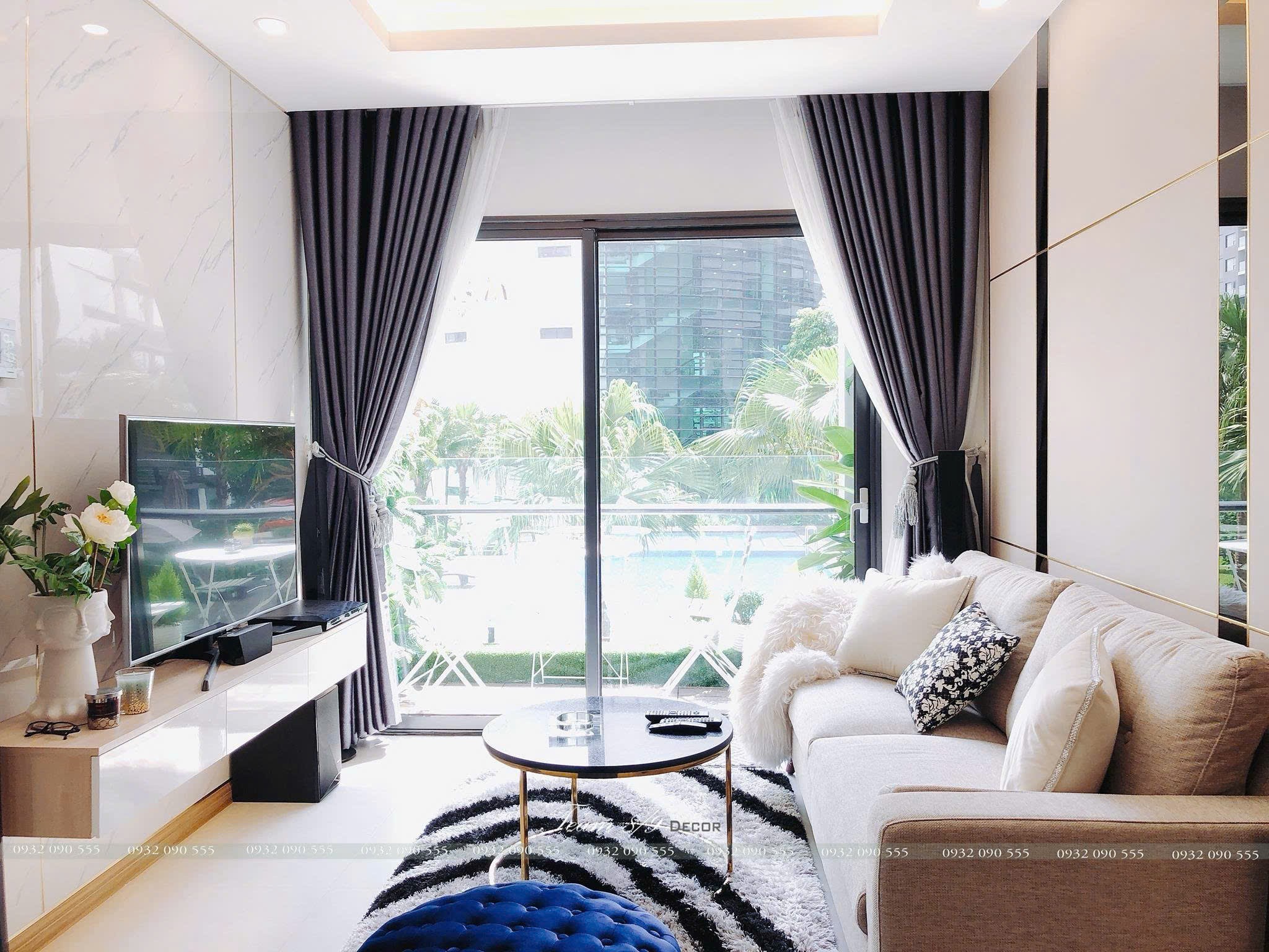 CẦN BÁN 3 CĂN HỘ NEWCITY THỦ THIÊM -SỐ 17 Mai Chí Thọ, P. AN KHÁNH, TP. THỦ ĐỨC, TP.HCM