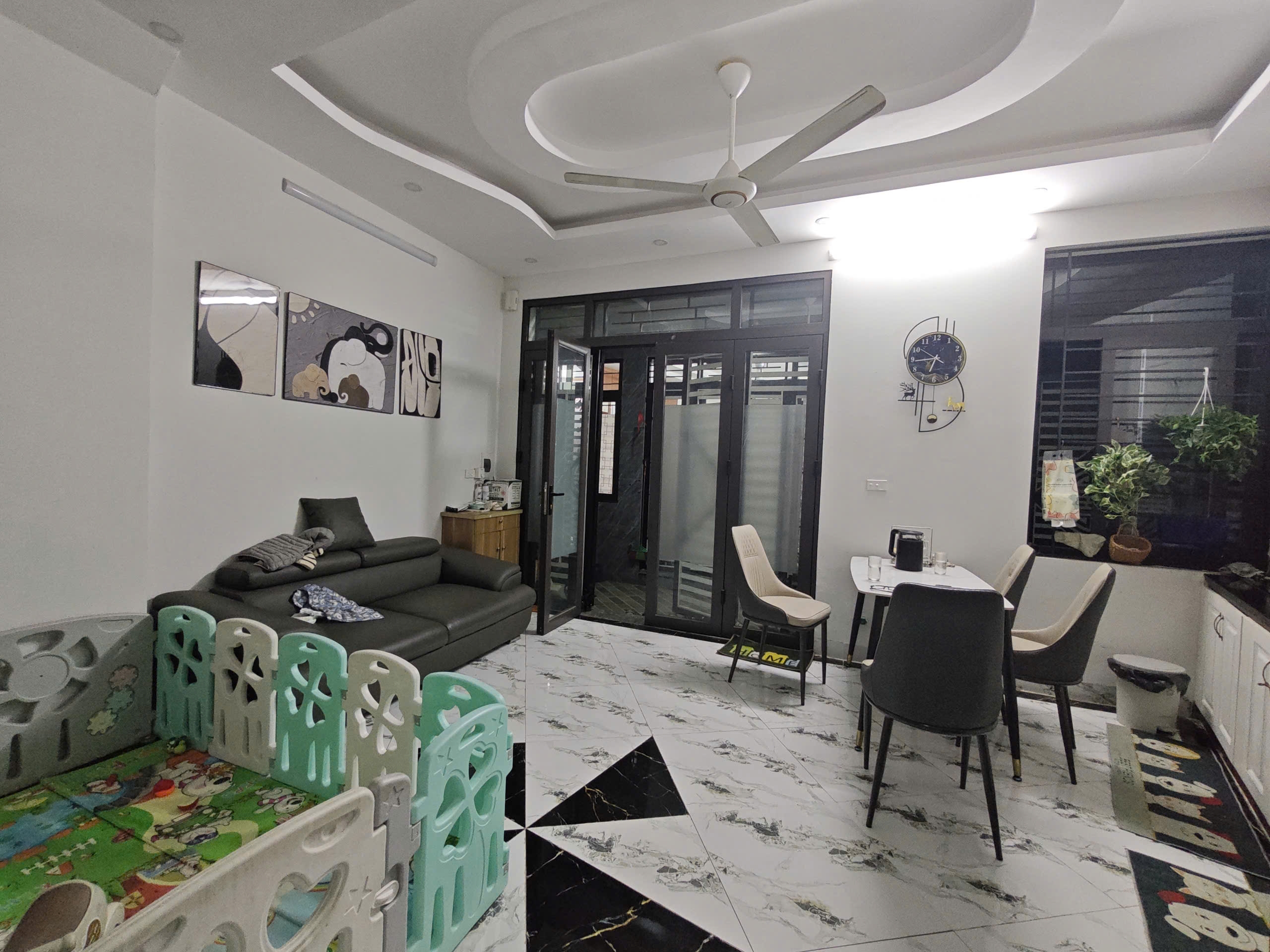 🏡 BÁN NHÀ Ỷ LA – HÀ ĐÔNG – 2 THOÁNG – NHÀ ĐẸP Ở NGAY – GIÁ CHỈ 5.8 TỶ