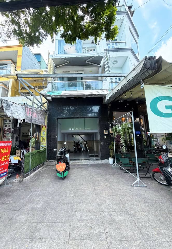 Cho thuê nhà Mặt Tiền Mặt Tiền Kênh Tân Hóa Q.Tân Phú 48m², 3TẦNG, 20Triệu - KHU ĂN UỐNG, DỊCH VỤ