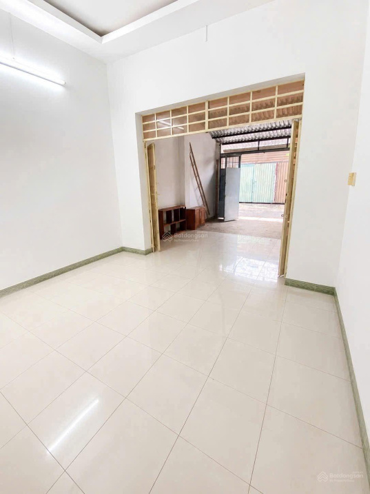 Bán đất tặng nhà, 200m2, 15 tỷ, đường Đông Thạnh 2, SHR