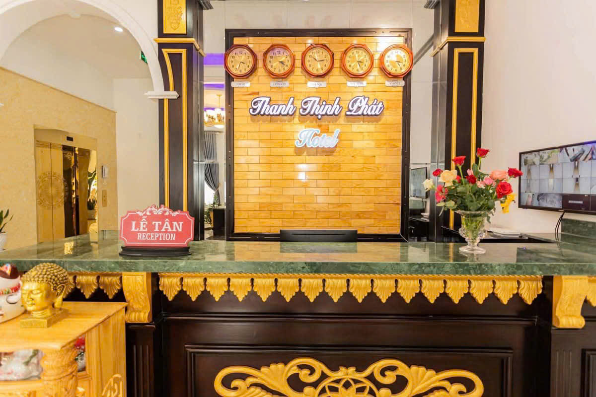 SIÊU PHẨM VILLA KHÁCH SẠN 21 PHÒNG – KHU QH TÔ HIẾN THÀNH, P. ĐỒNG TÂM (P.3 CŨ) – VỊ TRÍ ĐẮC ĐỊA BẬC NHẤT