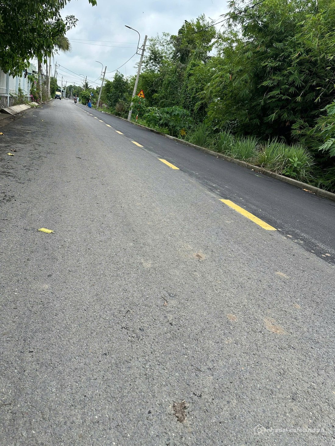 Bán đất thổ cư Đông Thạnh, TP. Hồ Chí Minh