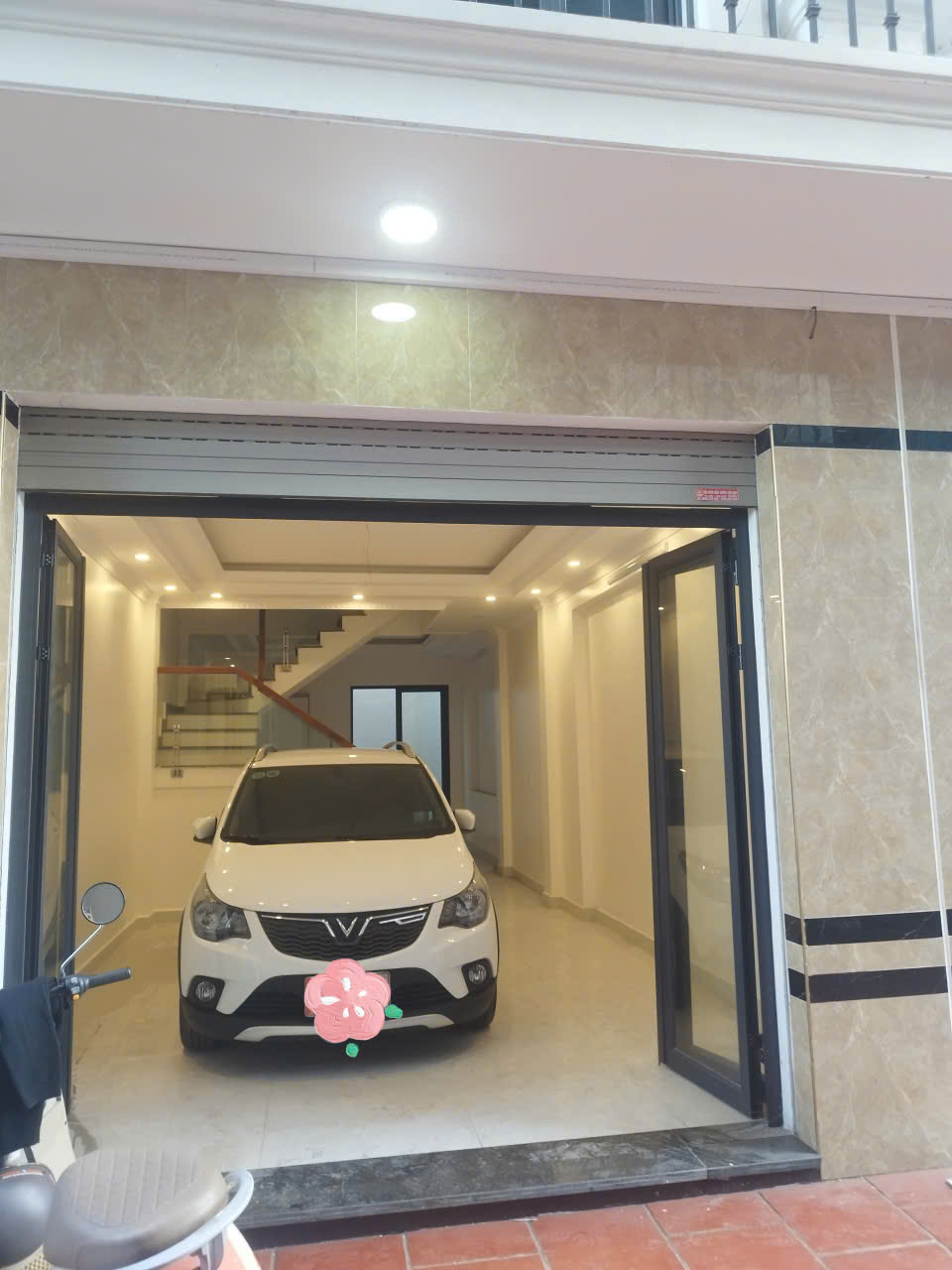 🏡 NHÀ 4 TẦNG ĐỘC LẬP – Ô TÔ ĐỖ CỬA – GẦN NAM HẢI – GIÁ 2,9 TỶ