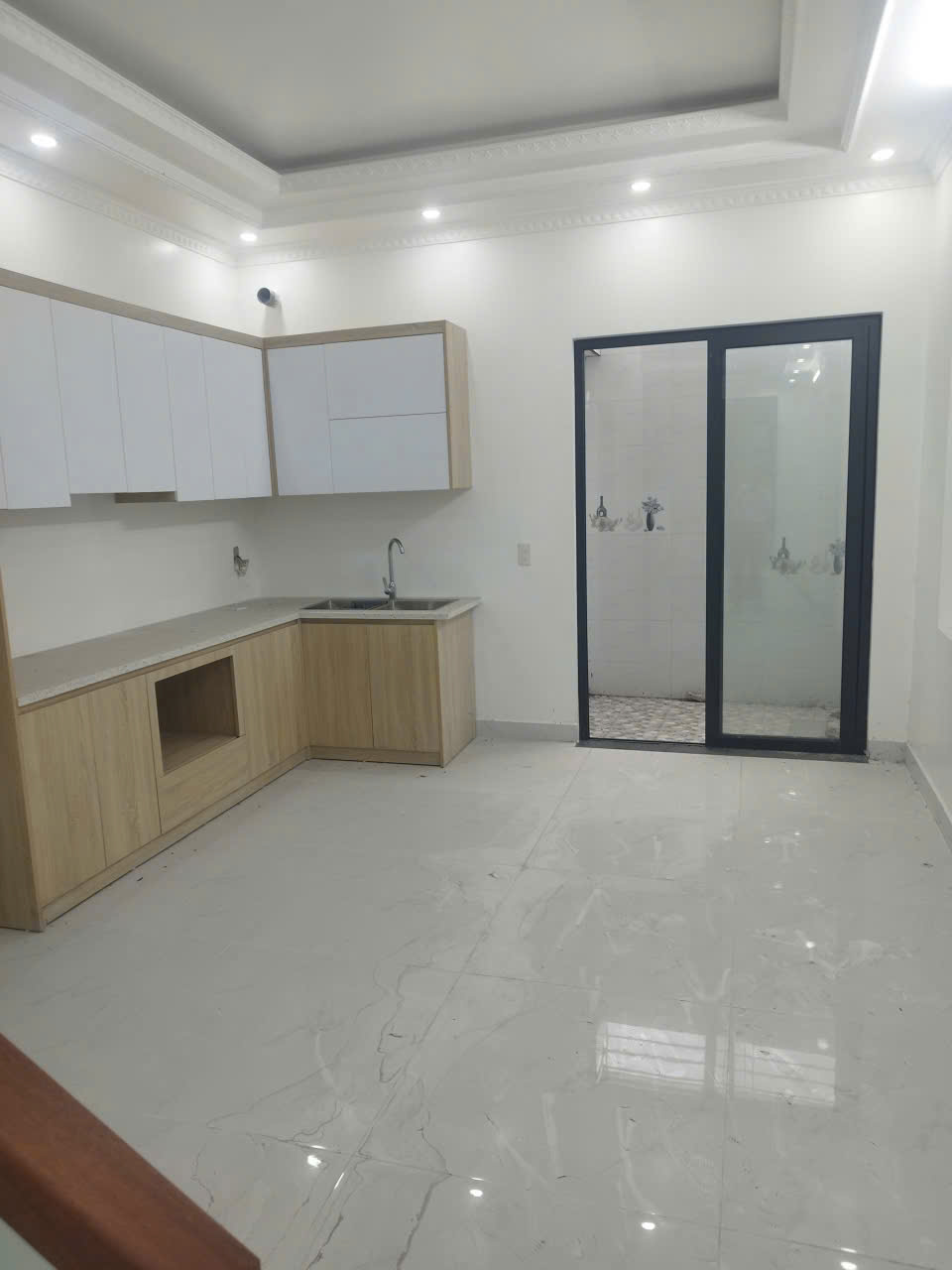 🏡 NHÀ 4 TẦNG ĐỘC LẬP – Ô TÔ ĐỖ CỬA – GẦN NAM HẢI – GIÁ 2,9 TỶ