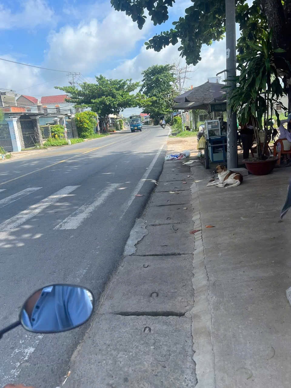 ĐẤT ĐẸP – GIÁ TỐT – CHÍNH CHỦ CẦN BÁN ĐẤT Tại Xã Đức Hoà Thượng, Huyện Đức Hòa, Long An