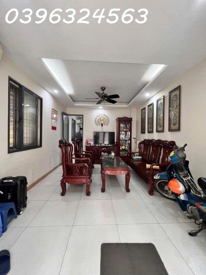 🚀 BÁN NHÀ PHÂN LÔ LẠC TRUNG HAI BÀ TRƯNG – LÔ GÓC NGÕ THÔNG – MẶT TIỀN KHỦNG 6M – 50M2 19.5 TỶ