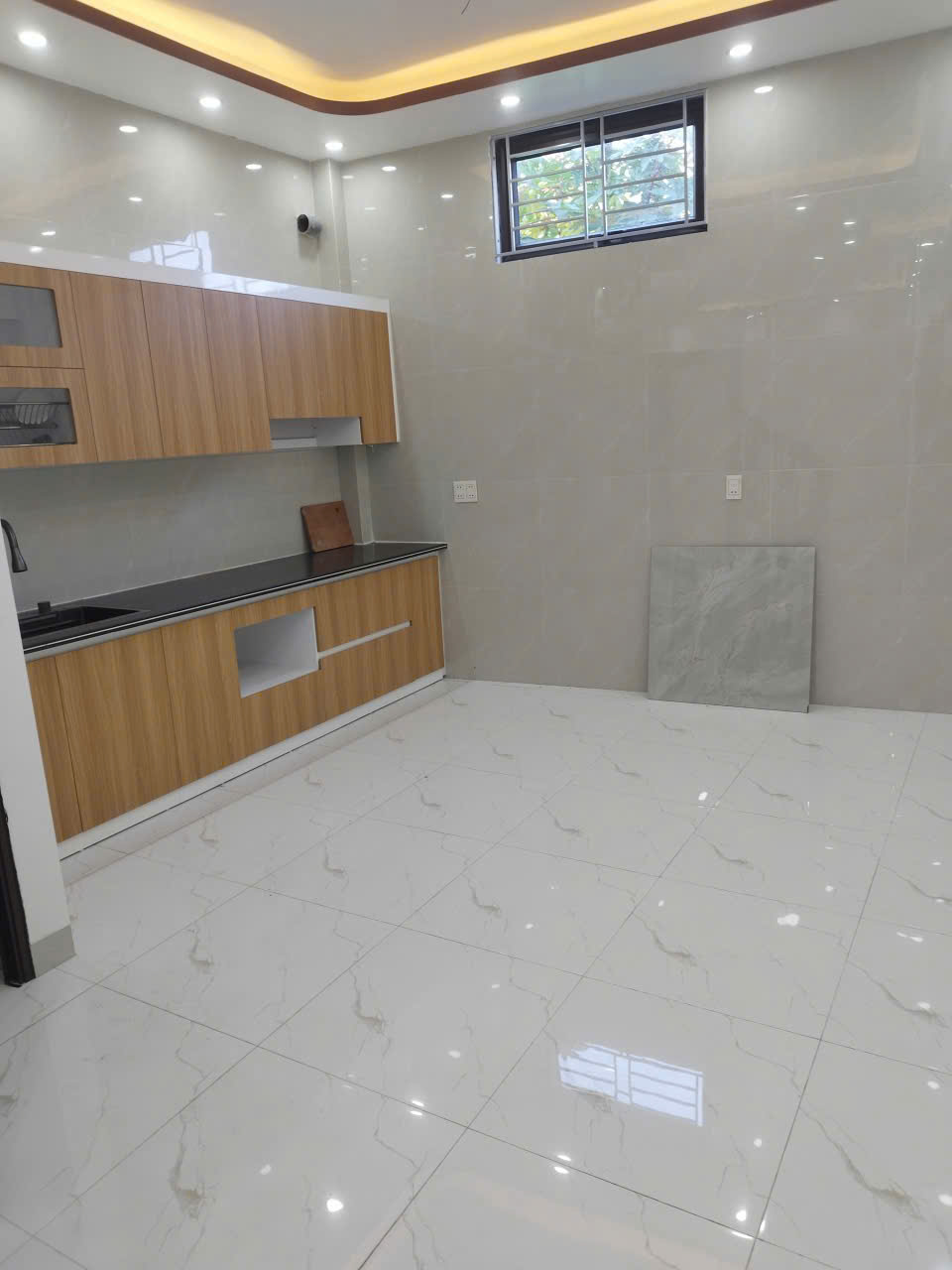 🏡 NHÀ 3 TẦNG ĐỘC LẬP – GẦN BÙI VIỆN – TRUNG TÂM HẢI AN – GIÁ 2,45 TỶ