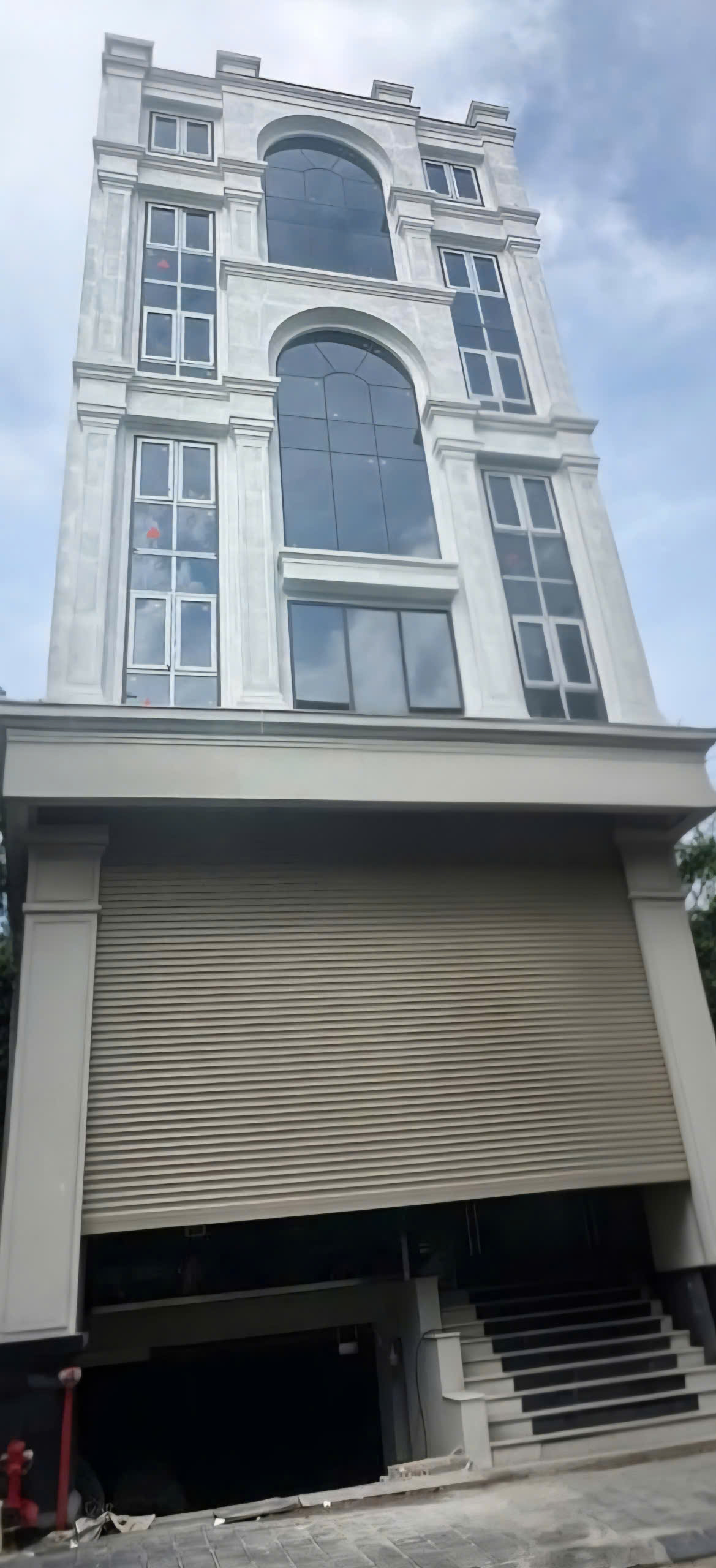 Nhà tôi cho thuê nhà, 150m2_ 7T; Đào Duy Từ, Mã Mây, Hàng Bạc -65 tr