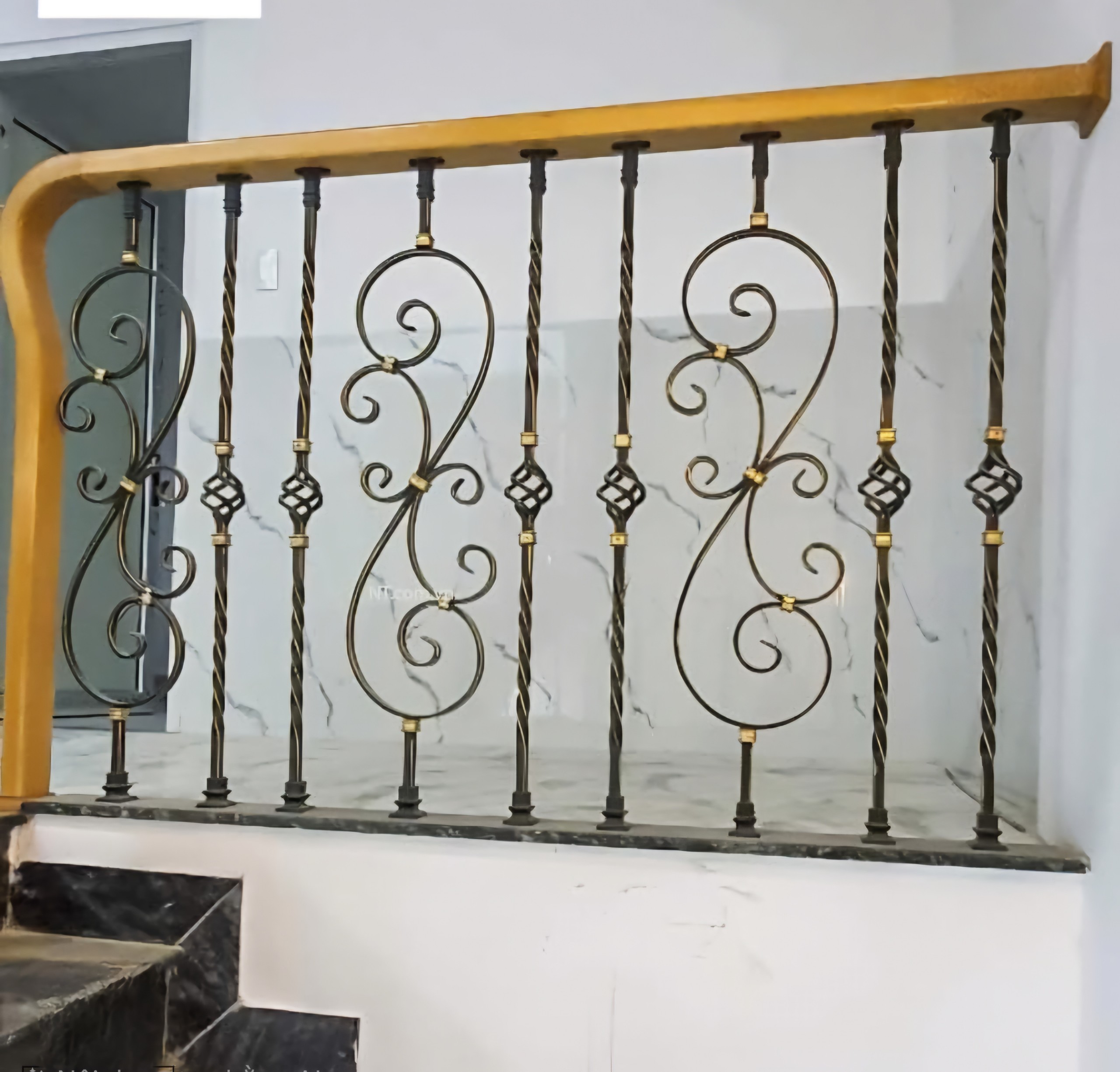 Nhà tôi cho thuê nhà, 150m2_ 7T; Đào Duy Từ, Mã Mây, Hàng Bạc -65 tr