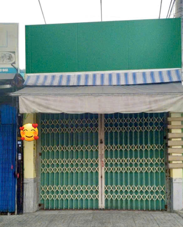 Bán Nhà mặt tiền kinh doanh - Tân Kỳ Tân Quý - 112m² - sổ hồng riêng - chỉ hơn 9 tỷ (thương lượng)