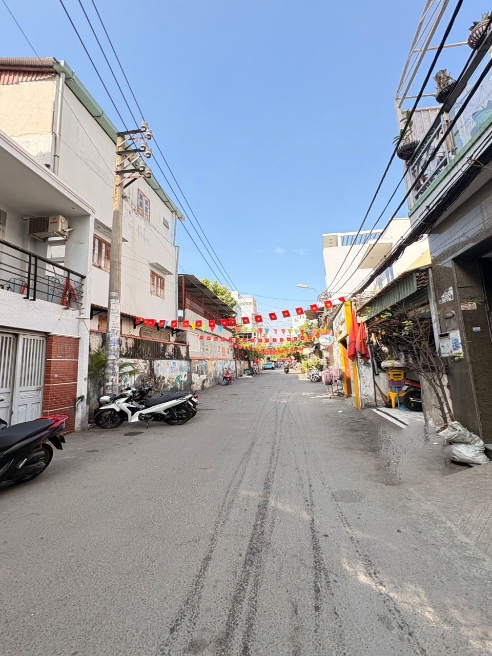 L2533* Bán gấp nhà trọ 10P Bùi Đình Túy Bình Thạnh giá 9.x tỷ