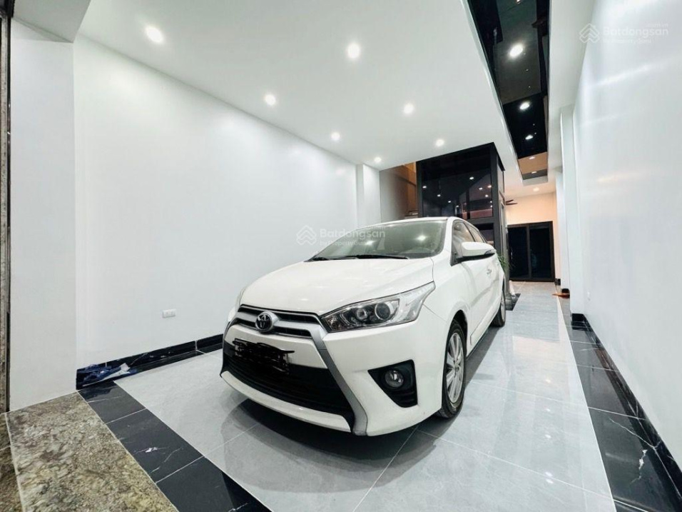 Phố Vip Hoàng Văn Thái, Phân lô Bộ Công an, 6 tầng thang máy, nội thất đẹp
