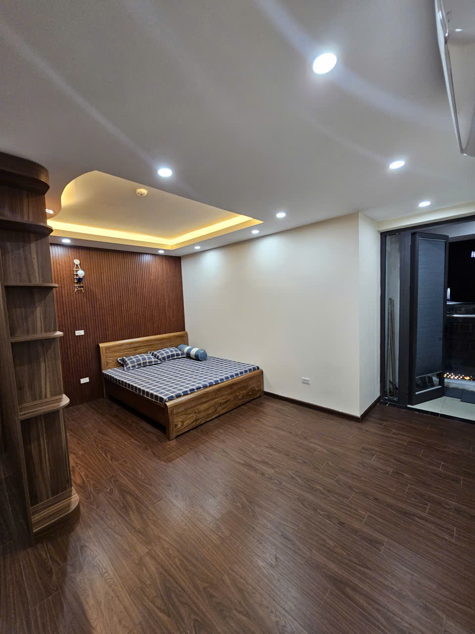 Bán căn hộ tòa A Chung cư Sun Square, 21 Lê Đức Thọ, Mỹ Đình, Nam Từ Liêm, Hà Nội