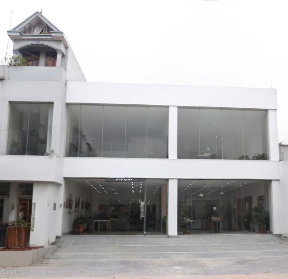 Cho thuê nhà, Nguyễn Trãi, Vũ Tông Phan, Thượng Đình, 151m2x 2T -32 tr