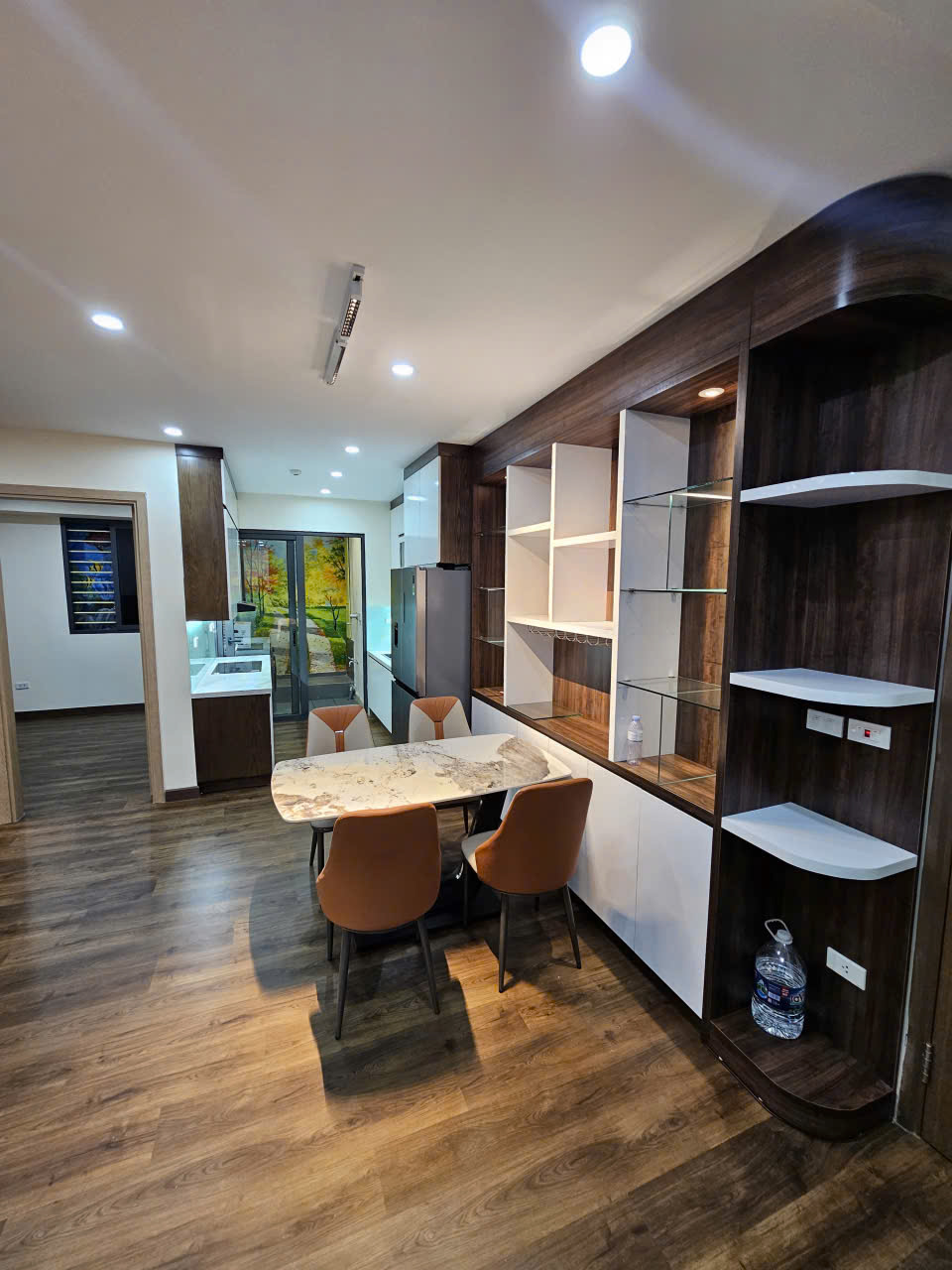 Bán căn hộ tòa A Chung cư Sun Square, 21 Lê Đức Thọ, Mỹ Đình, Nam Từ Liêm, Hà Nội