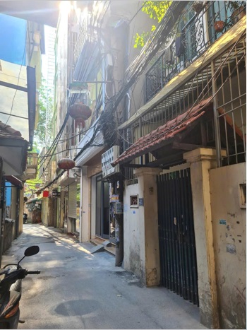 🔹Chính chủ cho thuê nhà riêng 4 tầng tại Phú Mỹ, Từ Liêm, Hà Nội. 0865787332
